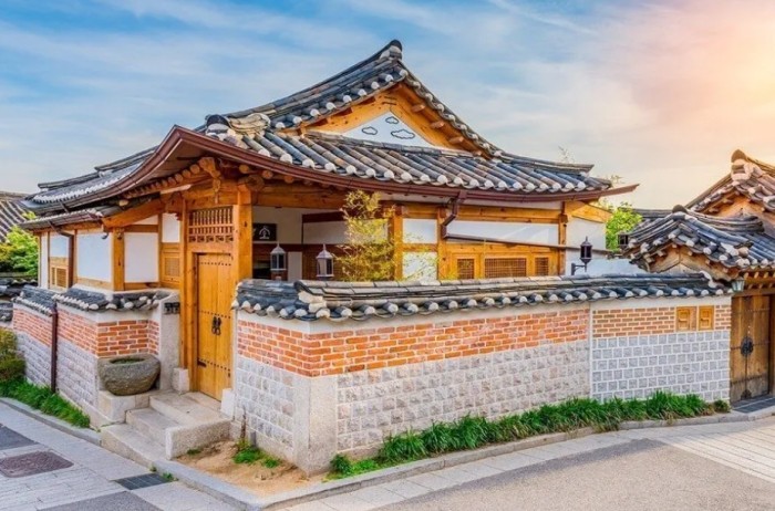 韓國自由行4天 韓國自由行4天