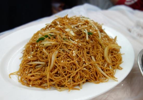 三重炒麵推薦 三重炒麵推薦