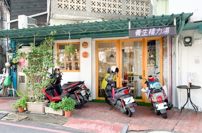 民權路小吃 民權路小吃