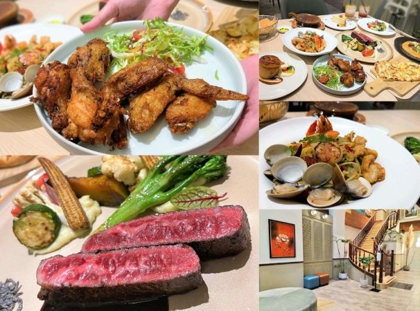 新店小吃 新店小吃