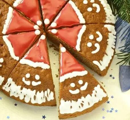 蛋糕太濕補救方法