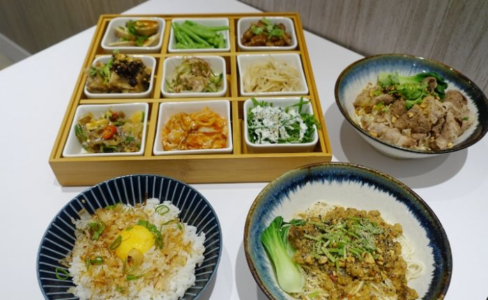 桃園車站附近餐廳 桃園車站附近餐廳