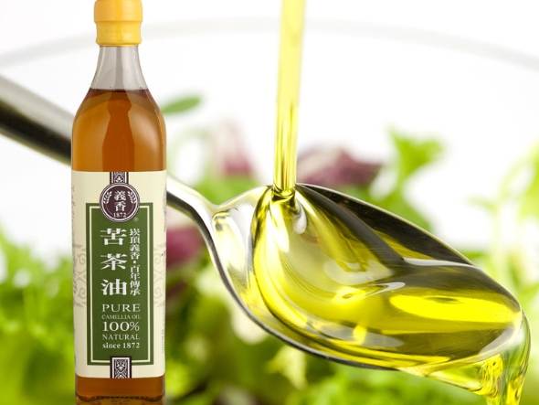 苦茶油壞處 苦茶油壞處