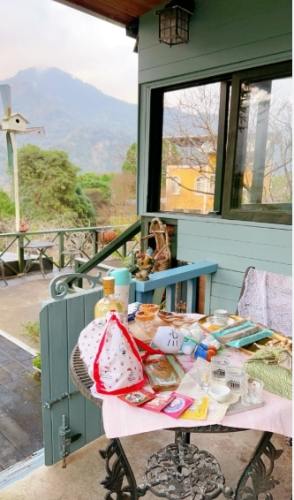 老農夫山莊菜單 老農夫山莊菜單