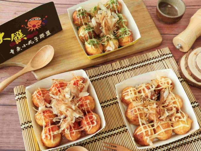 章魚燒醬油做法 章魚燒醬油做法