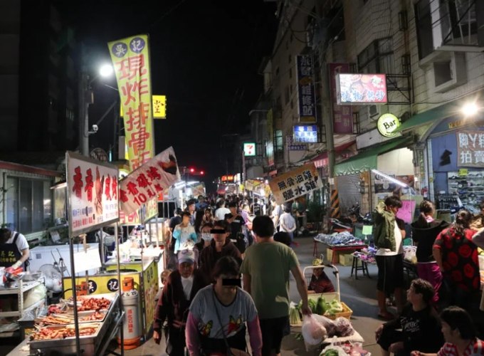 后里夜市美食 后里夜市美食