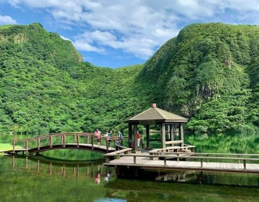 龜山島旅遊 龜山島旅遊