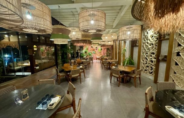 八景島餐廳推薦 八景島餐廳推薦