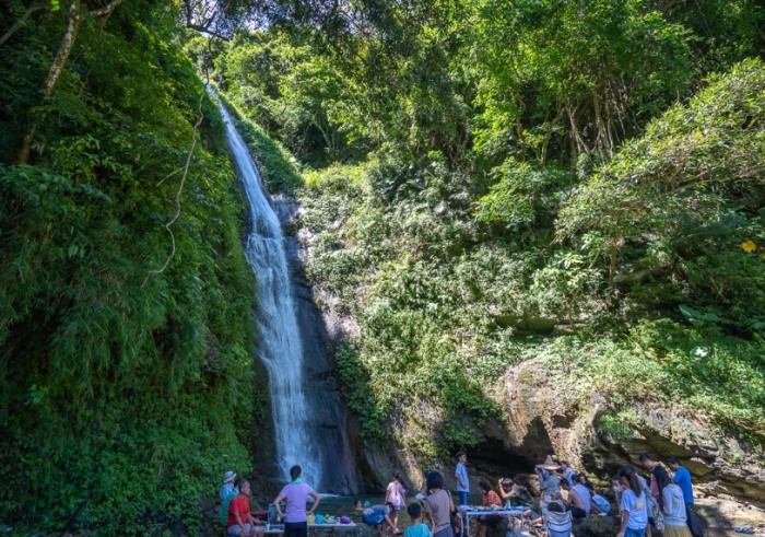 台東溪流玩水 台東溪流玩水