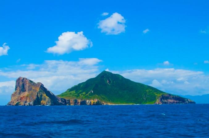 龜山島旅遊 龜山島旅遊