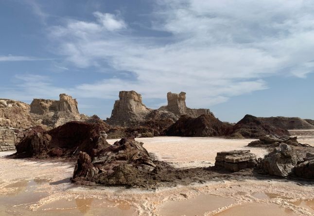 非洲旅遊注意事項 非洲旅遊注意事項