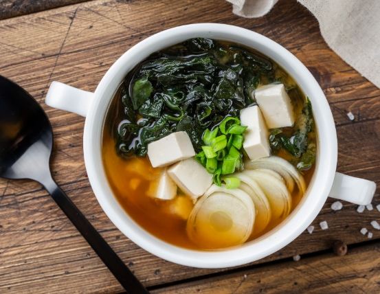 低卡湯品 低卡湯品