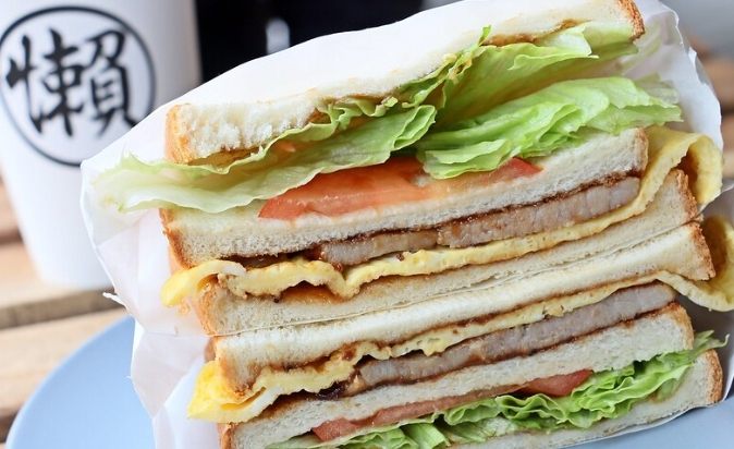 南港早午餐 南港早午餐