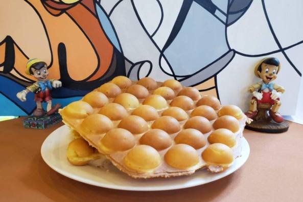 師大夜市甜點推薦 師大夜市甜點推薦