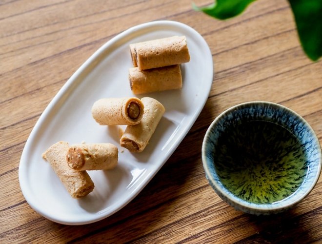 日月潭名產排行榜