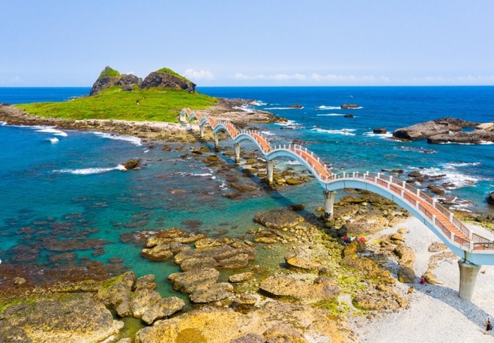 臺東旅遊攻略 臺東旅遊攻略