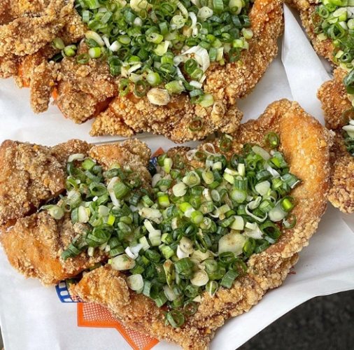 高雄美食推薦 高雄美食推薦