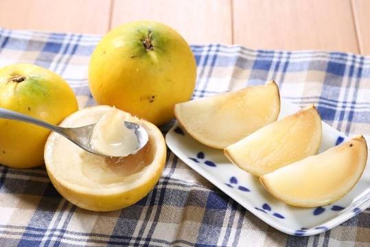 黃金果料理食譜 黃金果料理食譜