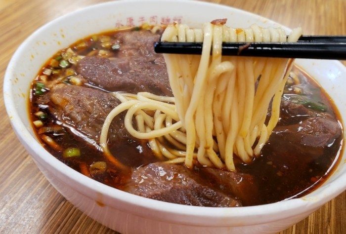 台北香格里拉美食