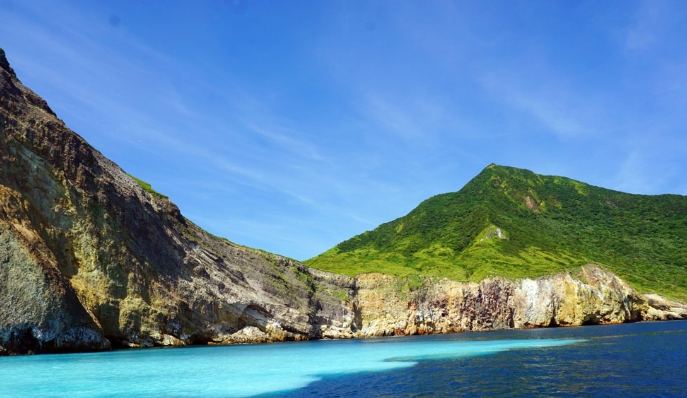 龜山島行程 龜山島行程