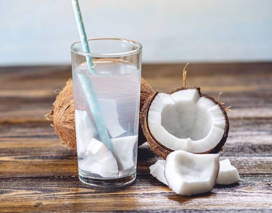 椰子水豆漿營養 椰子水豆漿營養