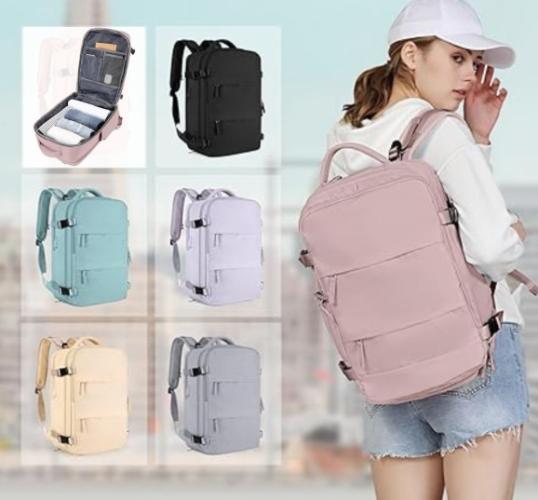 非洲行李準備 非洲行李準備