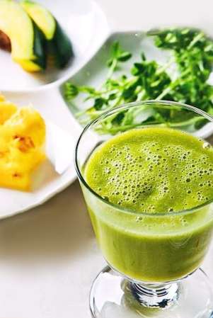 綠拿鐵食譜 綠拿鐵食譜