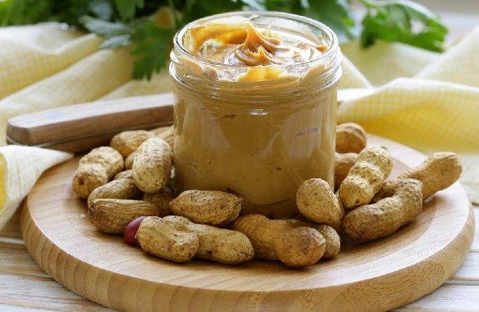 食物相克柿子花生 食物相克柿子花生