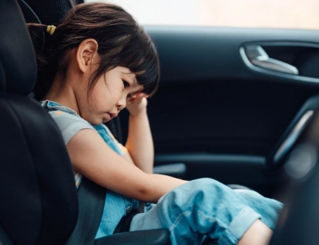 暈車怎麼辦 暈車怎麼辦