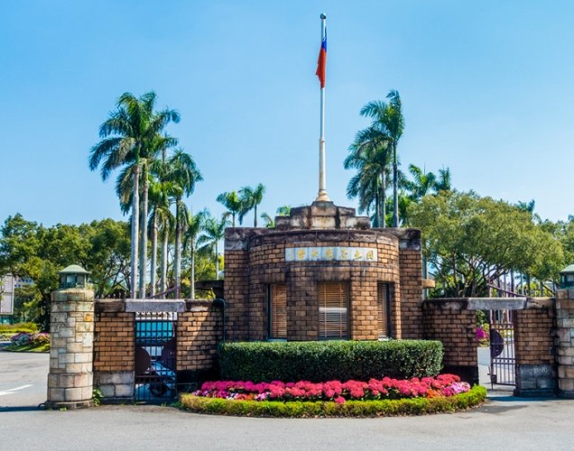 台北大安區觀光 台北大安區觀光