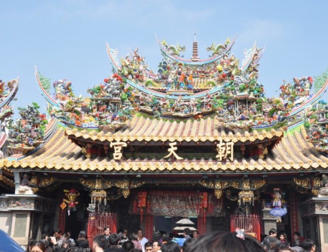 北港旅遊拍照 北港旅遊拍照