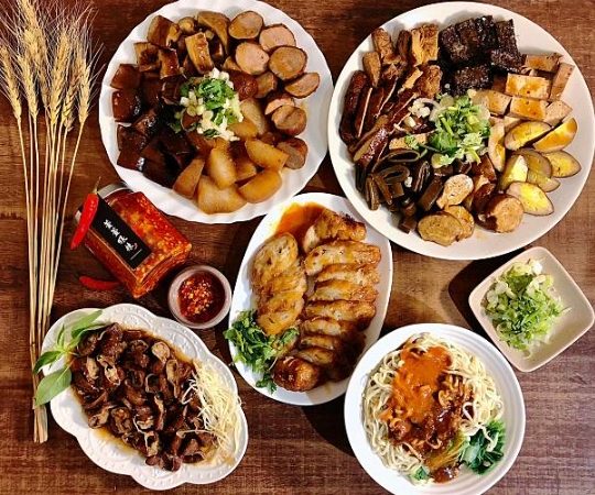 大溪美食推薦 大溪美食推薦