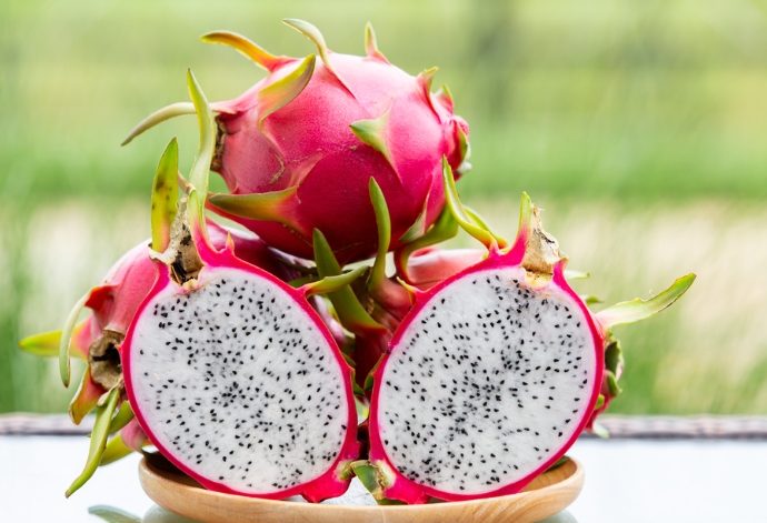 火龍果副作用 火龍果副作用