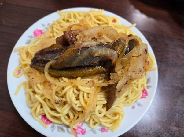 珍旺鱔魚麵評價 珍旺鱔魚麵評價