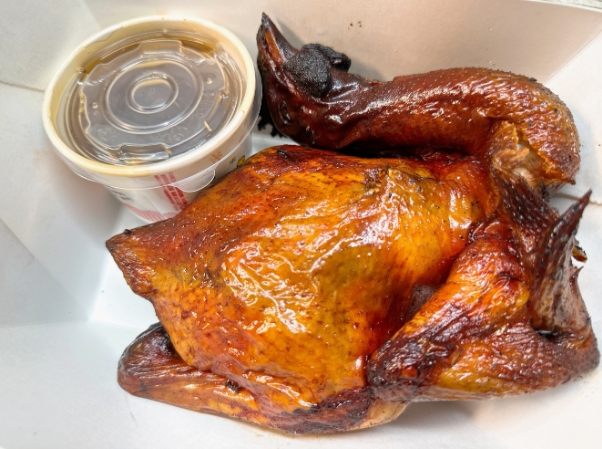 台灣碳烤美食 台灣碳烤美食