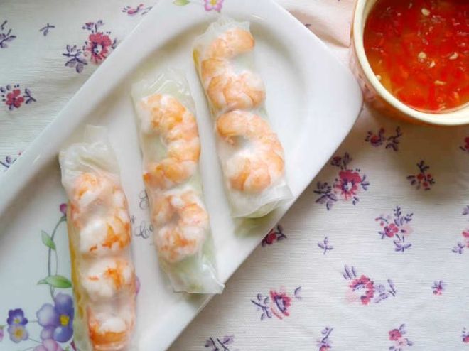 越南沾醬做法 越南沾醬做法