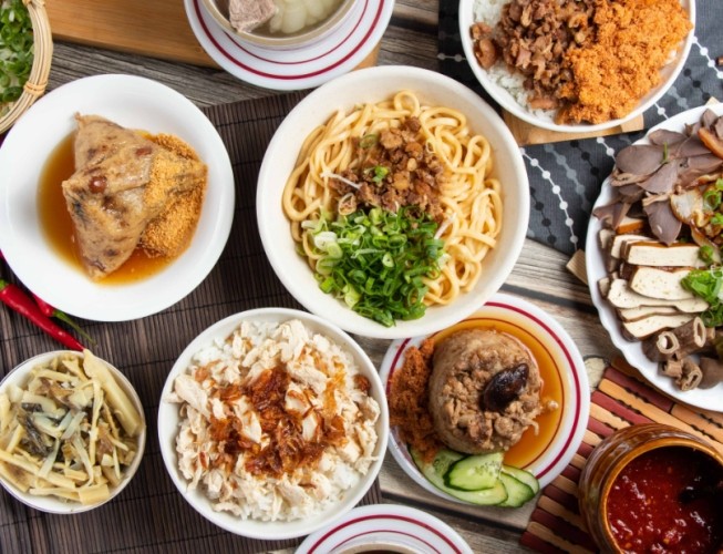 湖內美食推薦 湖內美食推薦