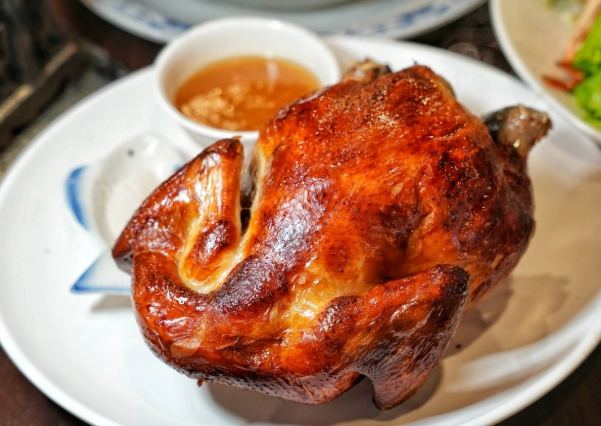 甕仔雞做法 甕仔雞做法