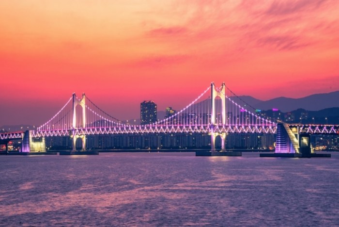 釜山旅遊拍照 釜山旅遊拍照
