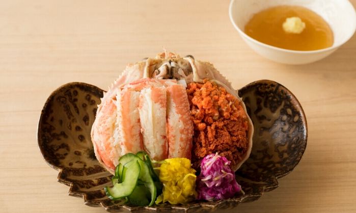 台中日本料理年菜 台中日本料理年菜