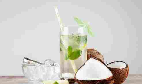 椰子水飲品 椰子水飲品