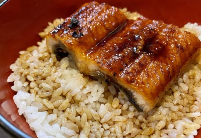 柴又鰻魚飯推薦 柴又鰻魚飯推薦