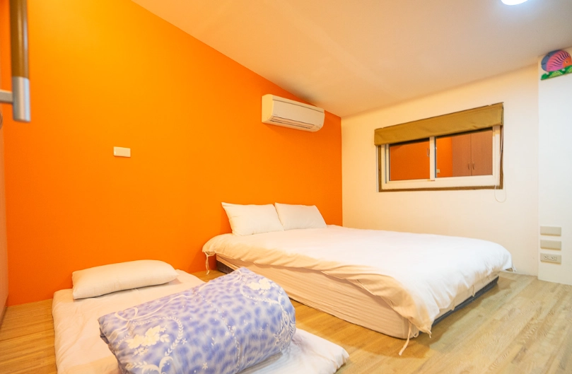 薑麻園住宿全攻略：山城農莊體驗、民宿選擇與周邊玩法一次看