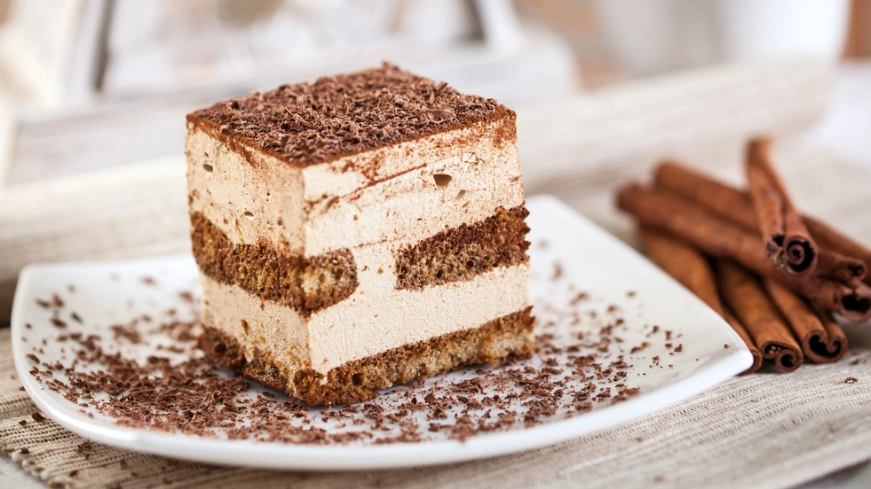 提拉米蘇做法 提拉米蘇做法