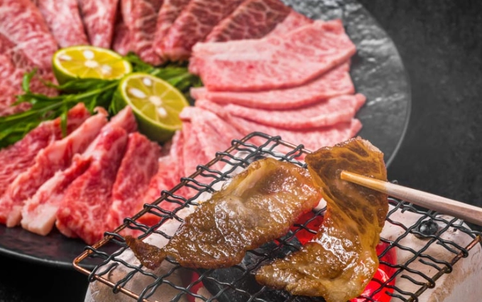 池袋燒肉 池袋燒肉