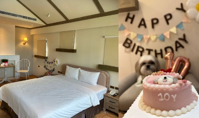 帶寵物住宿高雄 帶寵物住宿高雄