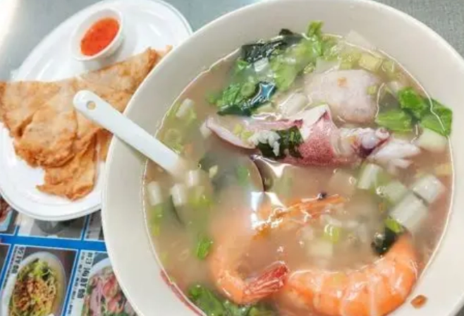 魚池美食 魚池美食