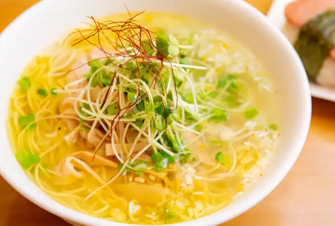 東京拉麵推薦 東京拉麵推薦