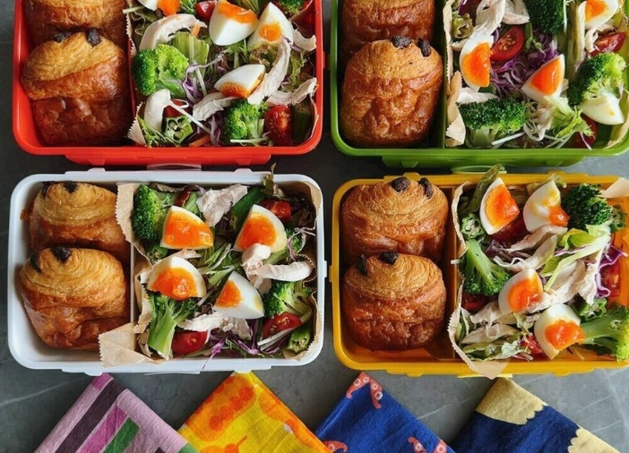 冷便當保存期限