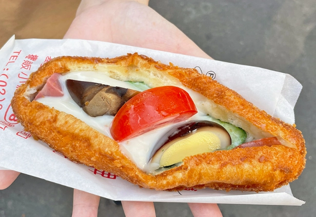 營養三明治推薦 營養三明治推薦